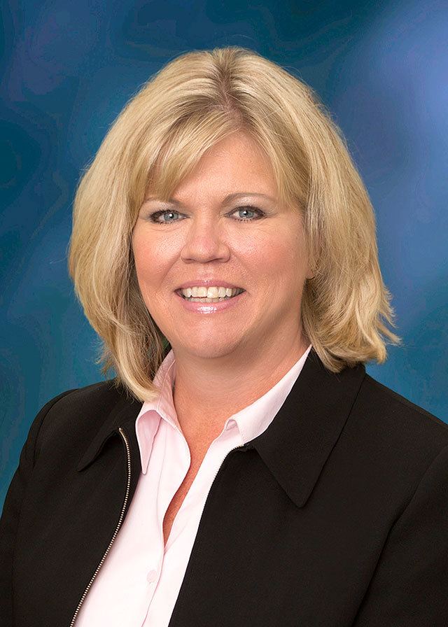 Rhonda Snyder