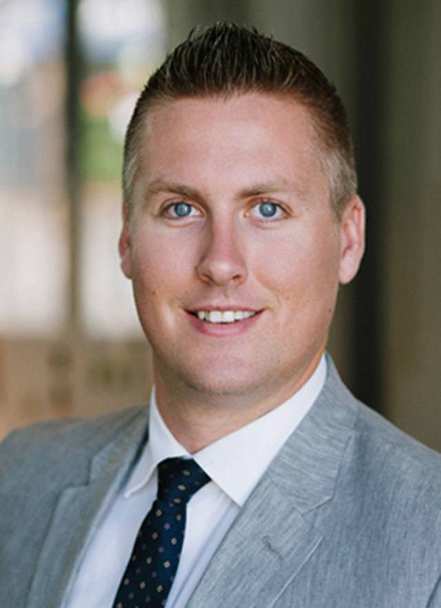 Zach Anderson