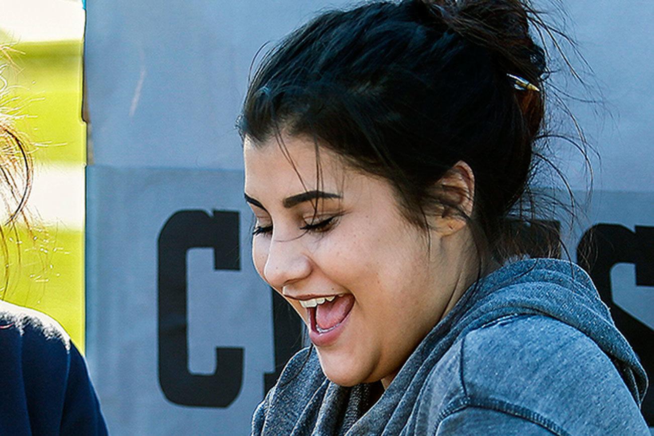 Victim of deadly car crash was 2016 Granite Falls grad