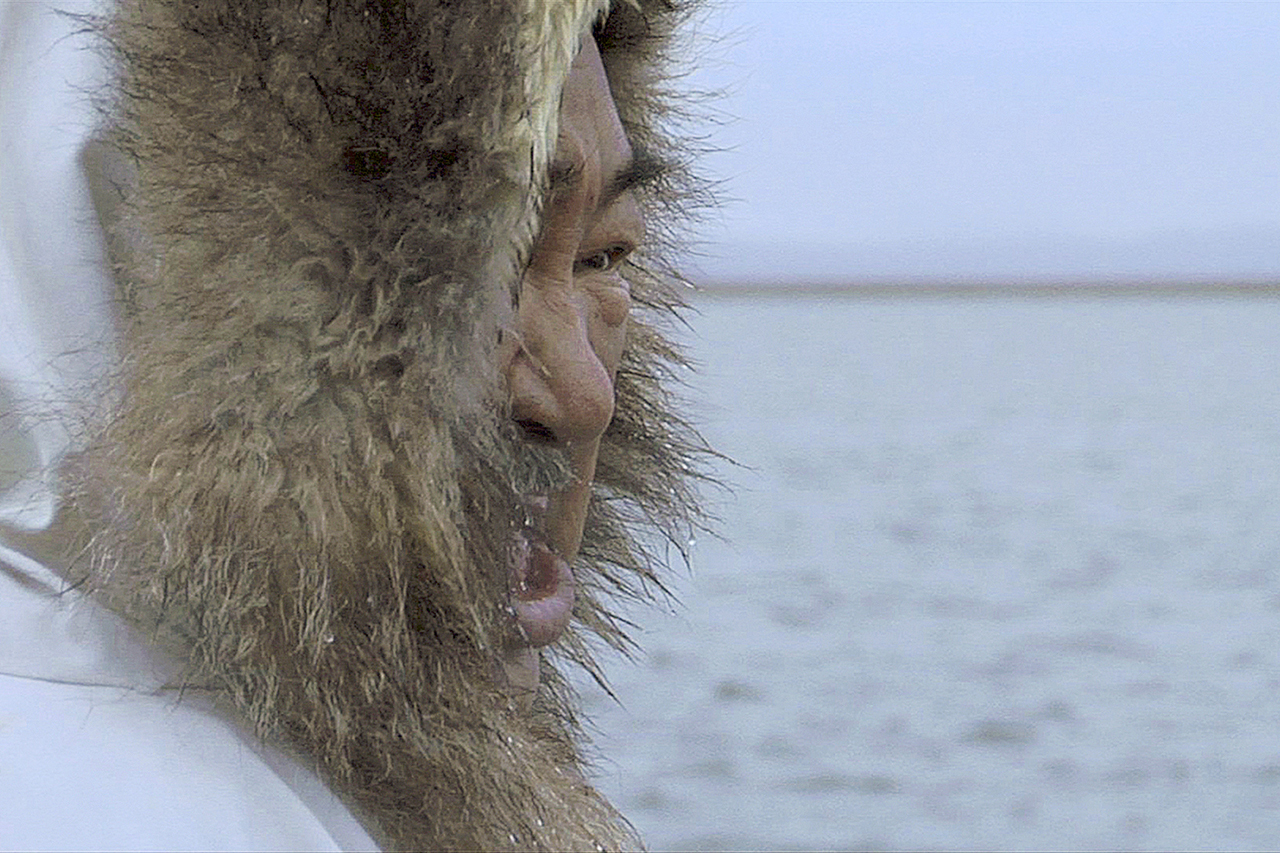 “Kivanlina” looks at the lives of the Inupiaq people. (Photo courtesy of Local Sightings)

