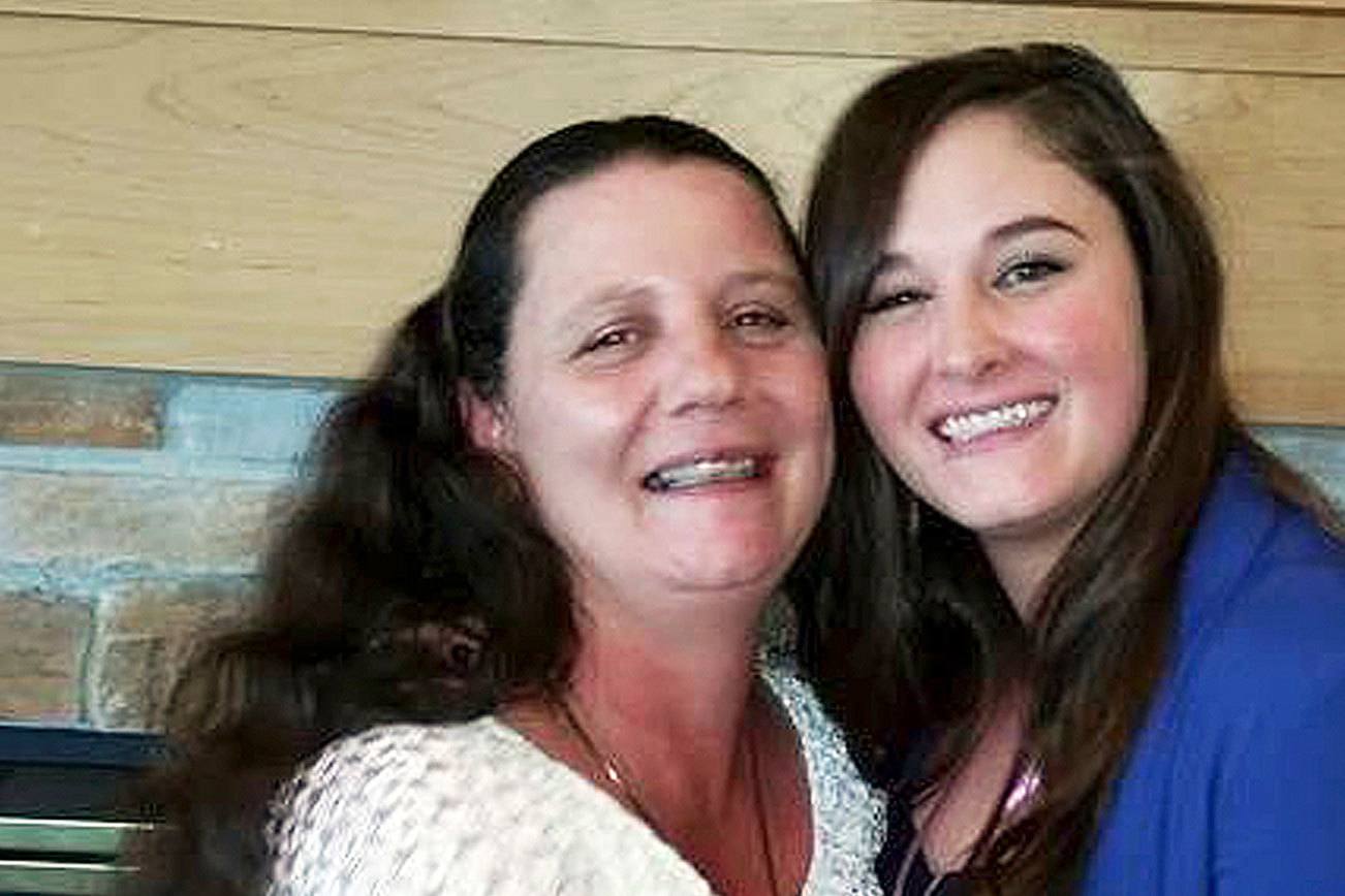 Body of kidnapped Montana woman found near Spokane