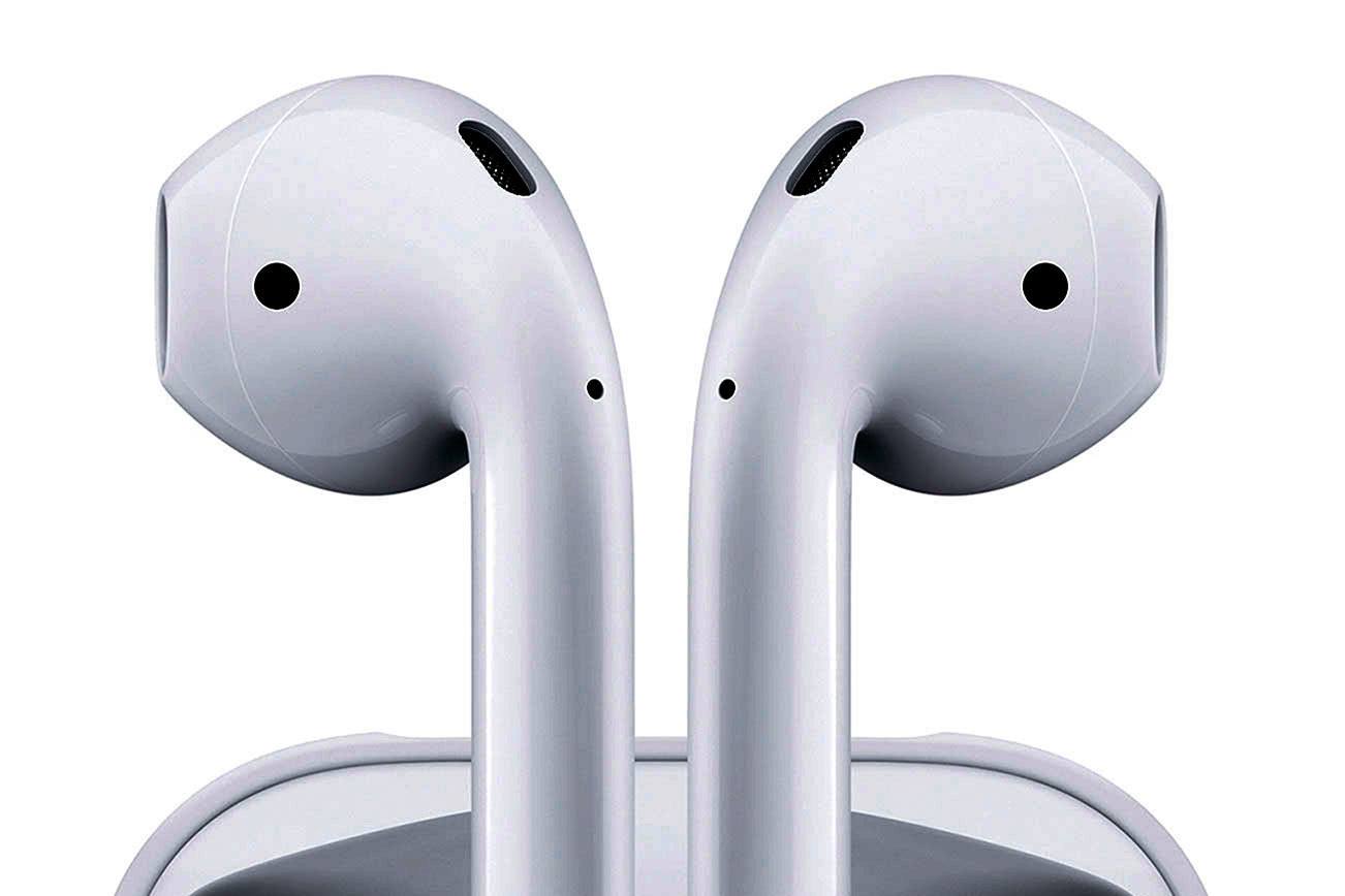 Web Monkey: You like your headphones