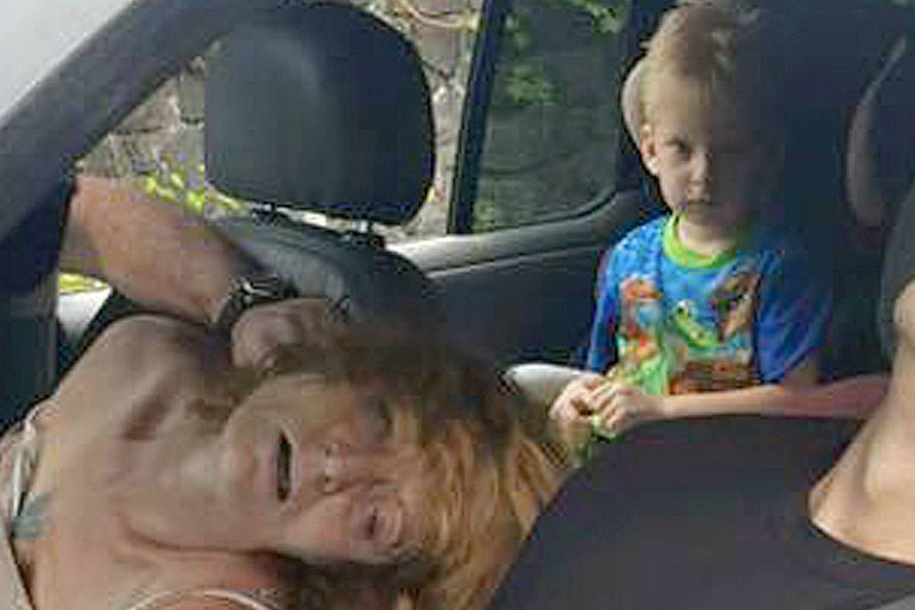 Adults Found Overdosed With A Small Child In Their Car HeraldNetcom