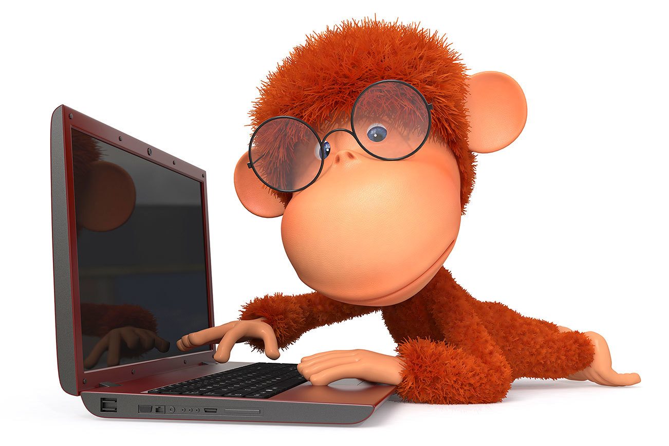 Web Monkey asks: How about a trip to Mars?