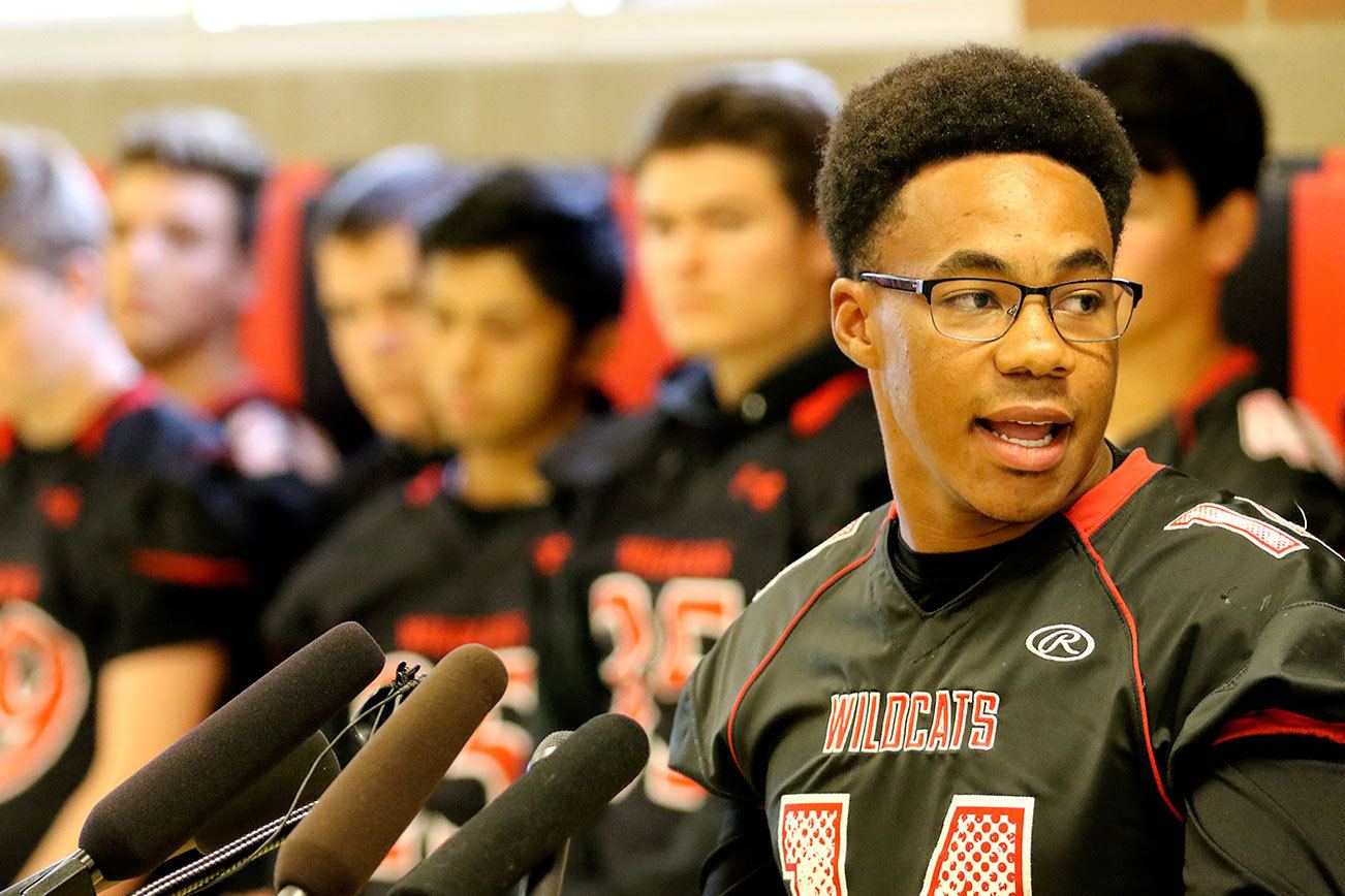 Archbishop Murphy situation forcing WIAA to consider options