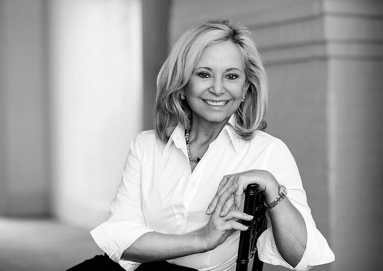 Julie Wainwright, former chief executive of Pets.com, is founder of The RealReal, an online luxury consignment store. (Courtesy The RealReal)