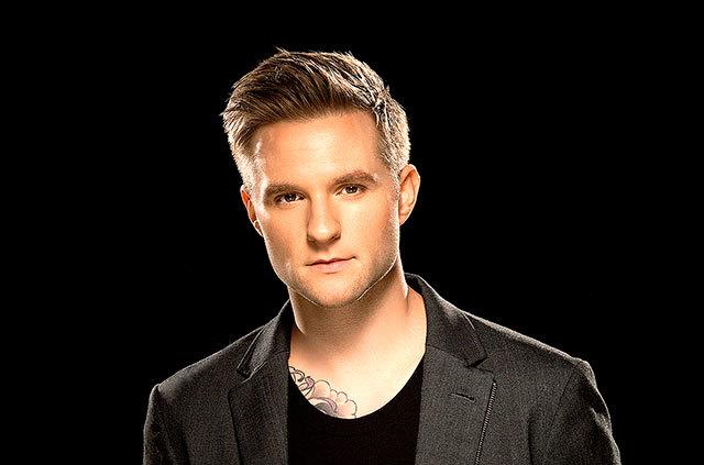 Bothell’s own American Idol contestant Blake Lewis performs with his band at 8 p.m. Oct. 22 at the Historic Everett Theatre.
