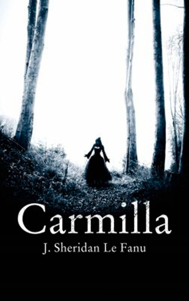 Finding a thrill in Gothic, elegant vampire tale “Carmilla”