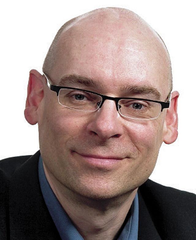 Andrew Ballard