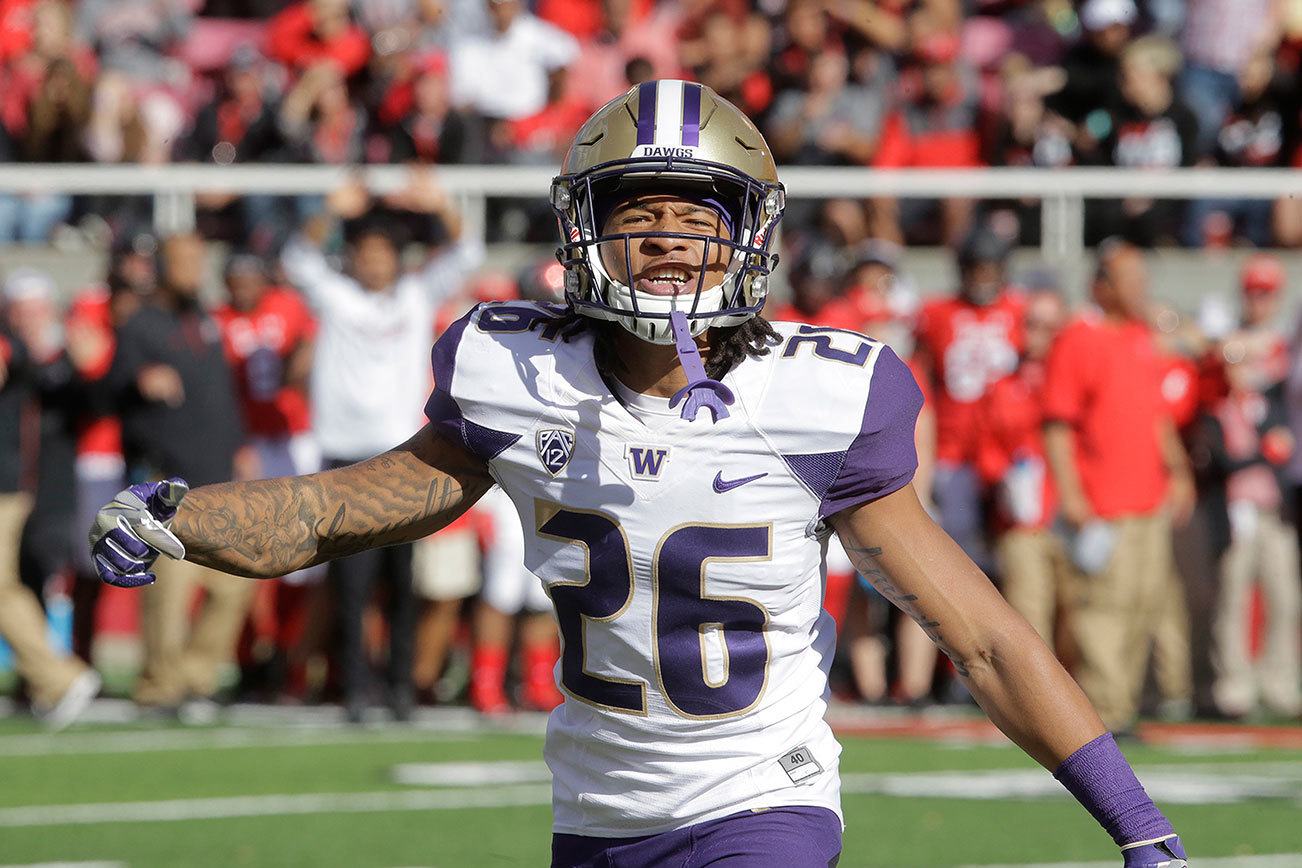Huskies hope to continue fast starts on the road at Cal