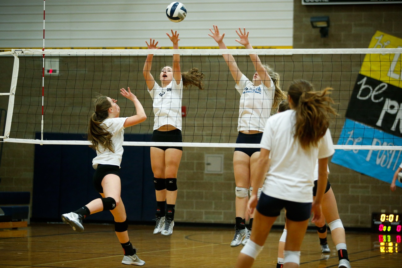 State volleyball preview: Arlington creates winning culture