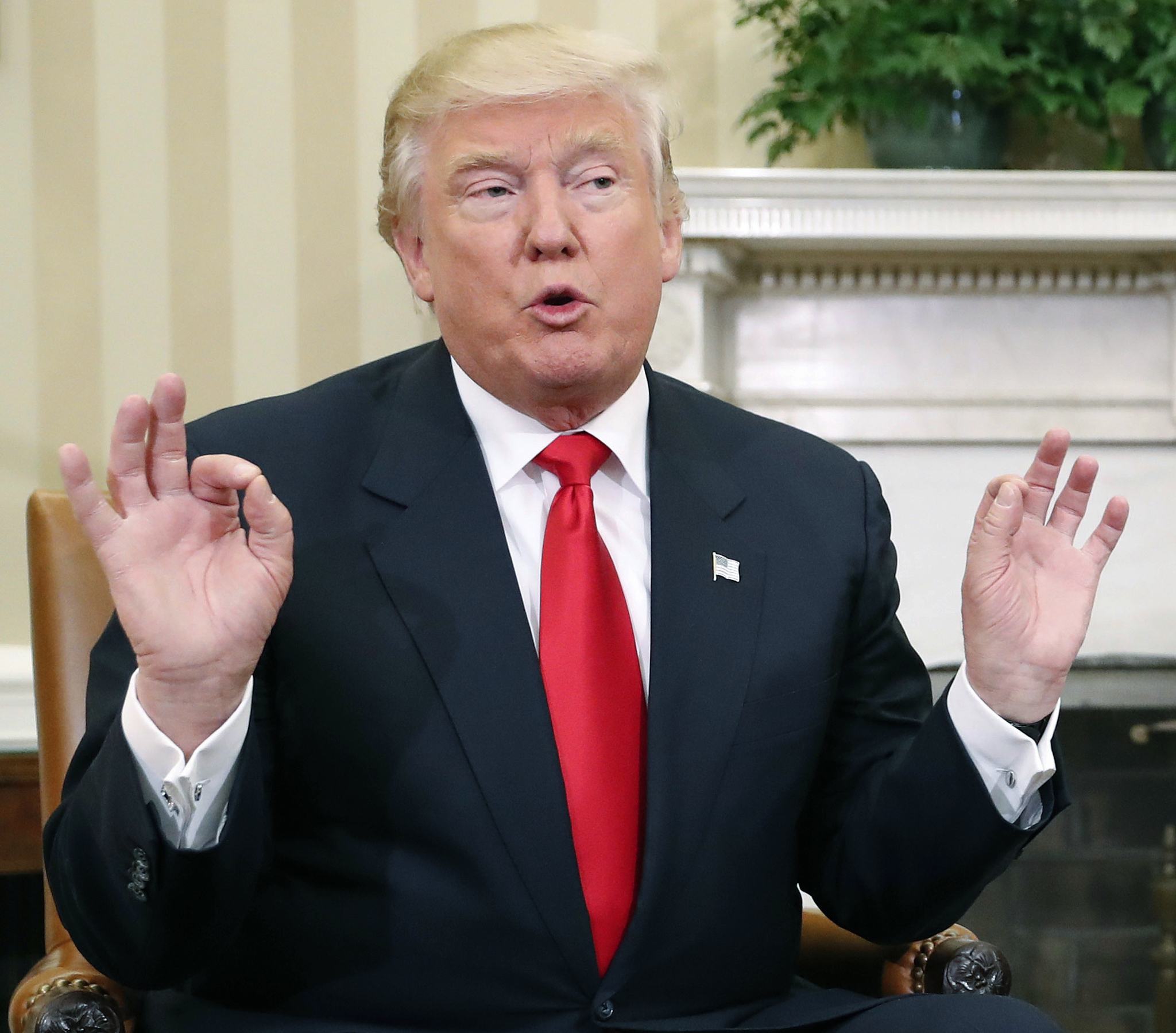 For some in middle class, Trump plan would mean tax increase