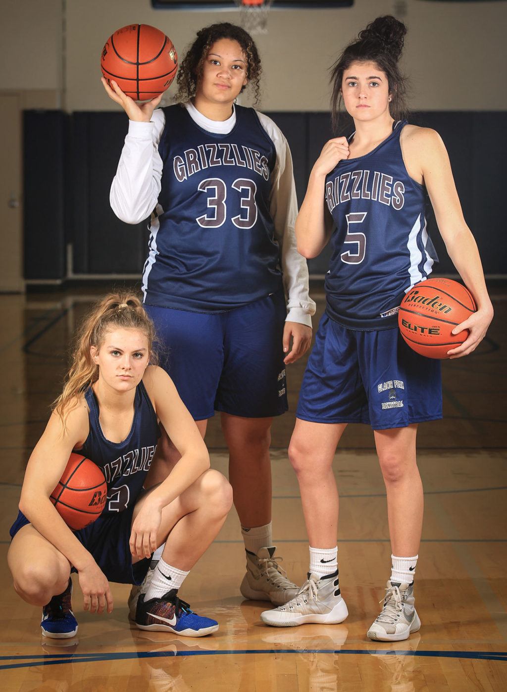 Trio of D1 recruits lead Glacier Peak into the Wesco 4A