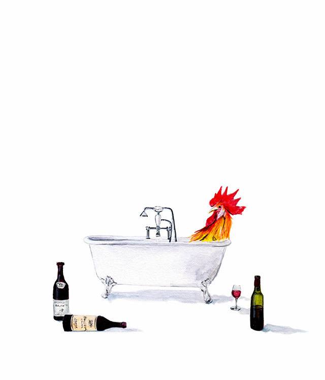 “Pen & Palate: Mastering the Art of Adulthood, with Recipes”