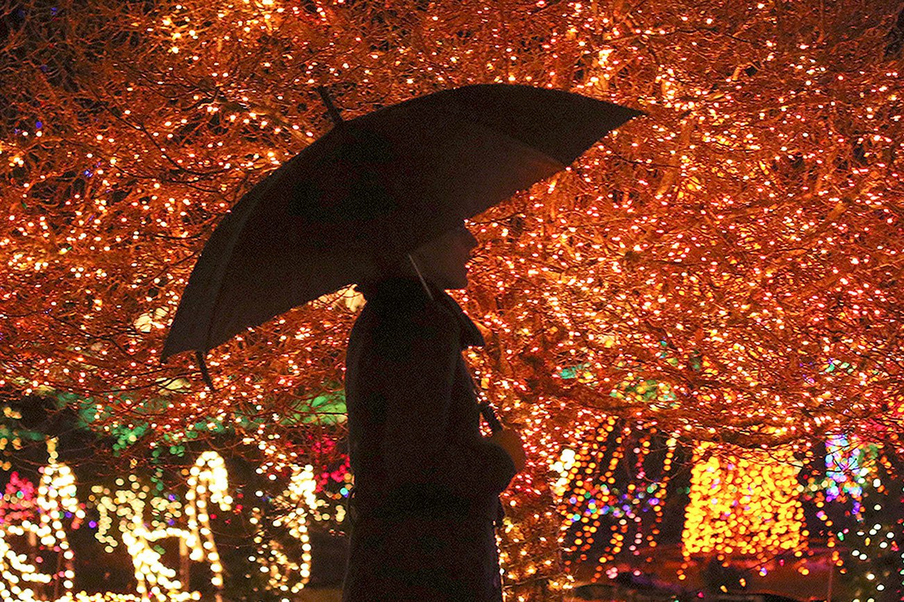 Our 2017 List Of Holiday Events In Snohomish County And