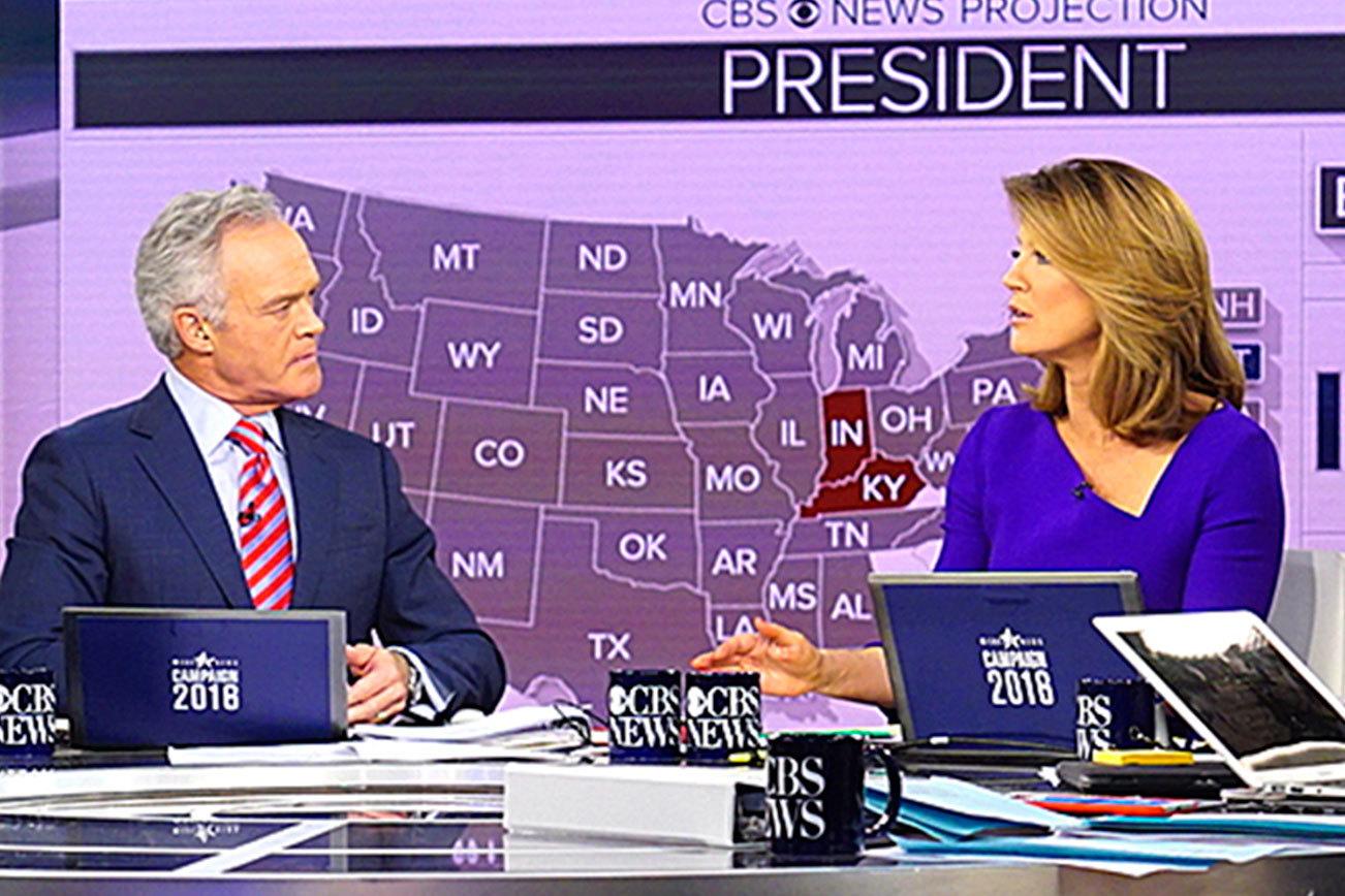 Why Trump won — and why the media missed it