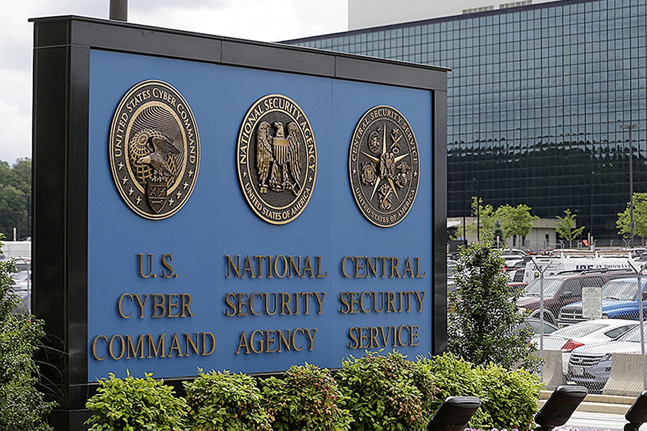 Trump election foments dread in the intelligence community