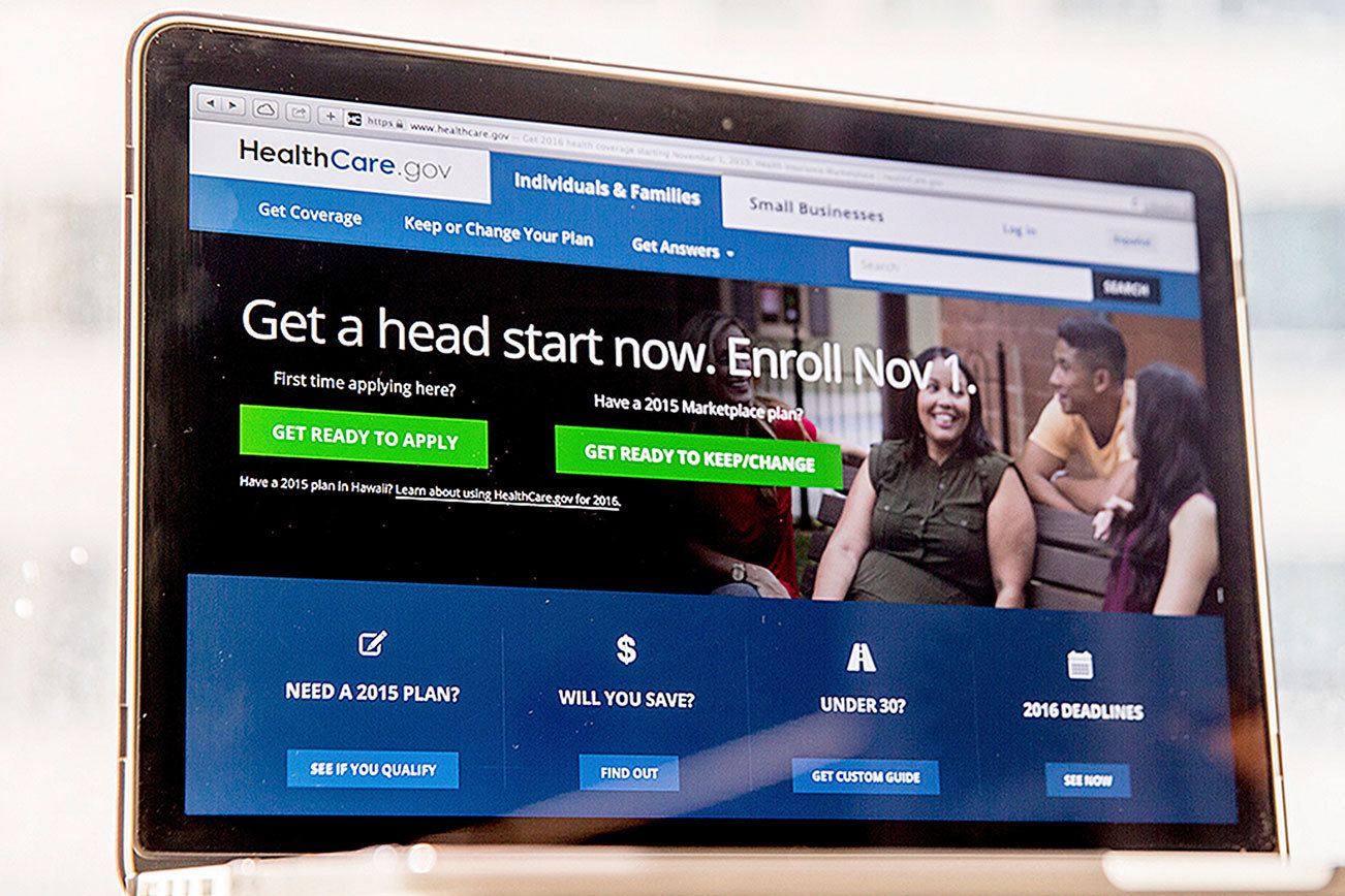 Obamacare’s future in critical condition with Trump’s victory