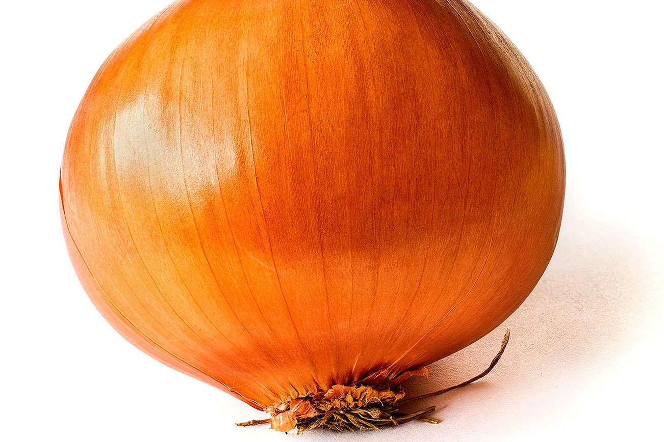 Onions: The heart and soul of the winter kitchen