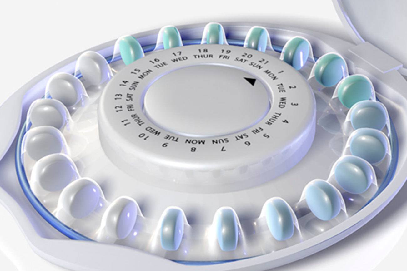 Birth control: a pill too tough for men to swallow