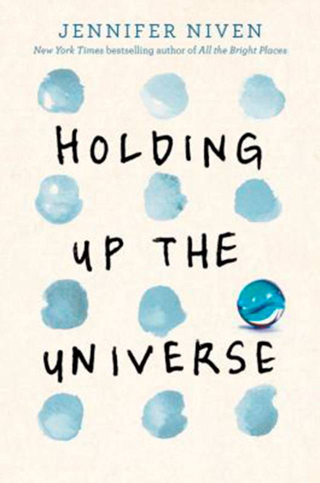 Relating to “America’s Fattest Teen” in “Holding Up the Universe”