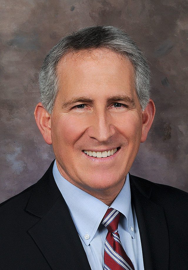 Everett schools’ Cohn recognized for award
