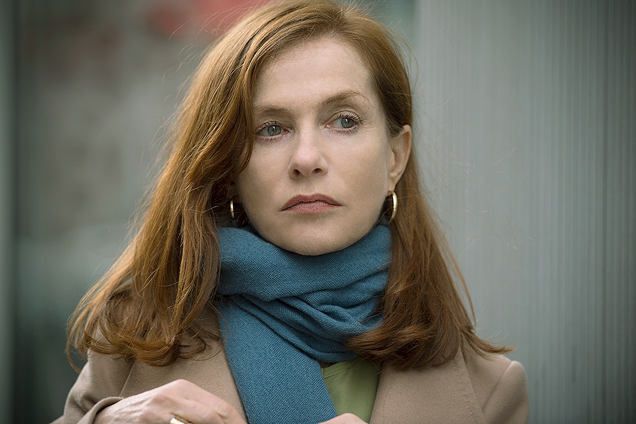 Verhoeven’s ‘Elle’ is cuttingly clever