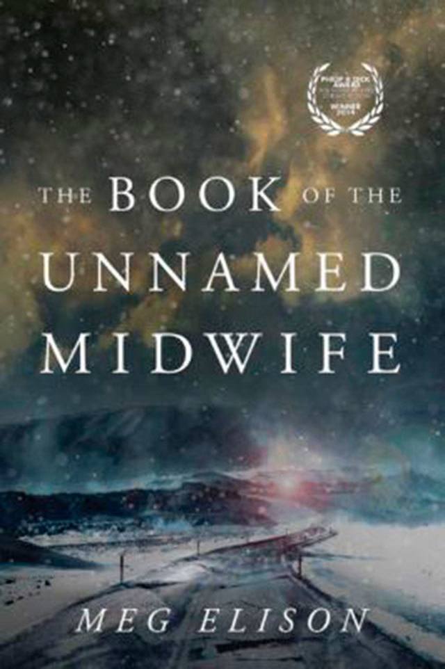 Realistic post-apocalypse in ‘Book of the Unnamed Midwife’ challenges gender roles