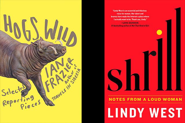 Best books of 2016: Adult, young adult and children’s non-fiction