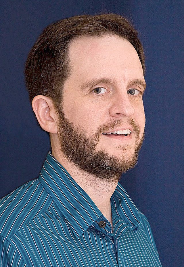 Christopher Quarles