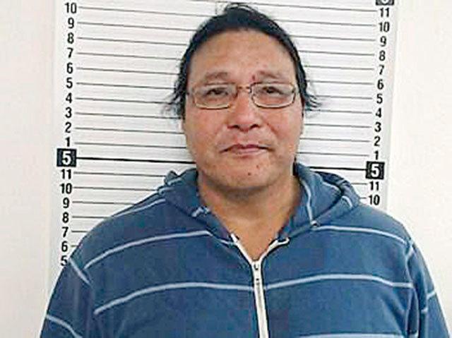 Chassady LeClair (Washington state Department of Corrections)
