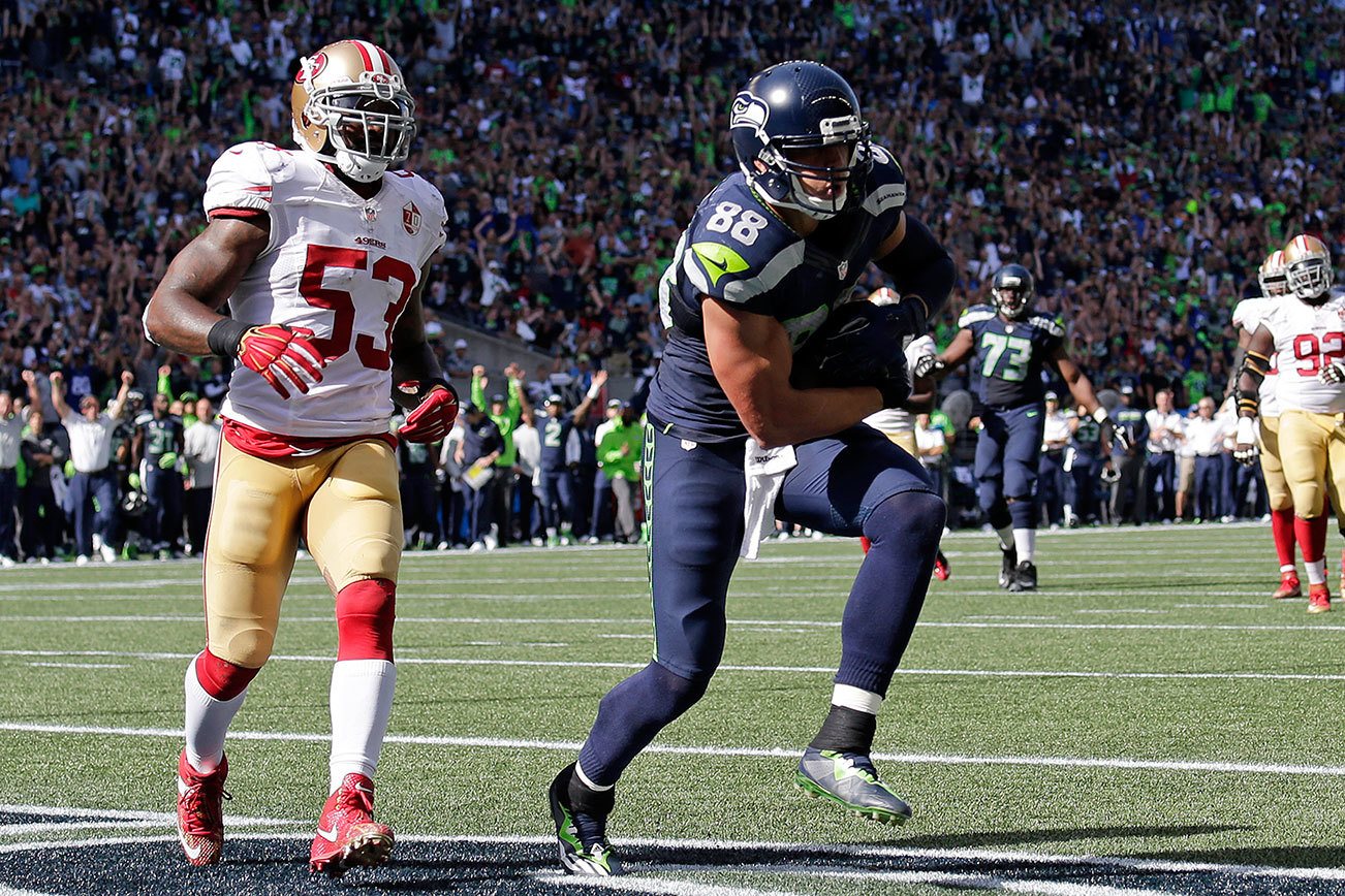 Sustained excellence in the NFL is tough, just ask the 49ers