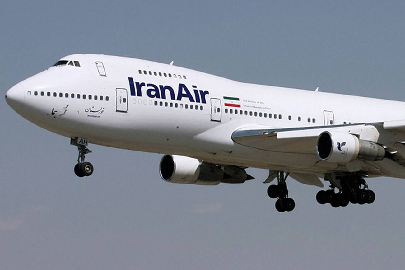 Why would Boeing sell to Iran? There are 25 billion reasons