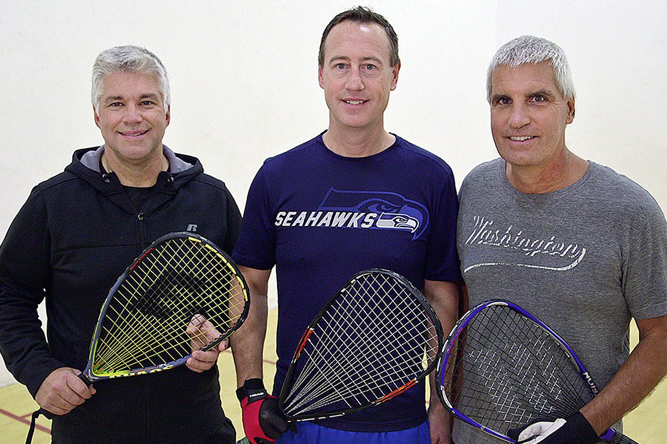 CPR, defibrillator help save collapsed racquetball partner