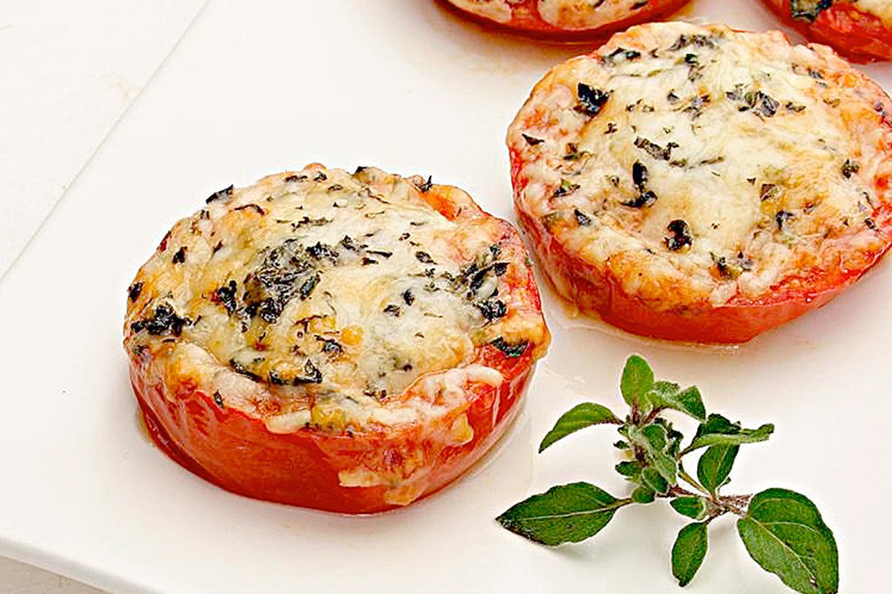 Ten healthy strategies for the holidays