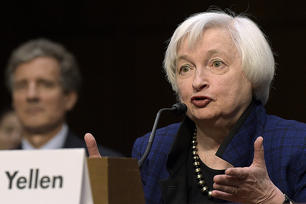 3 things to watch for from the Federal Reserve on Wednesday