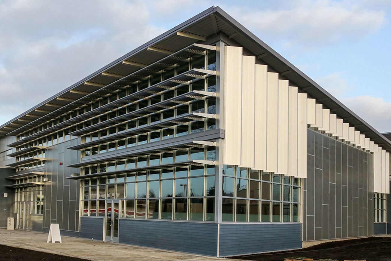 With new Marysville Pilchuck cafeteria, ‘we’re moving forward’