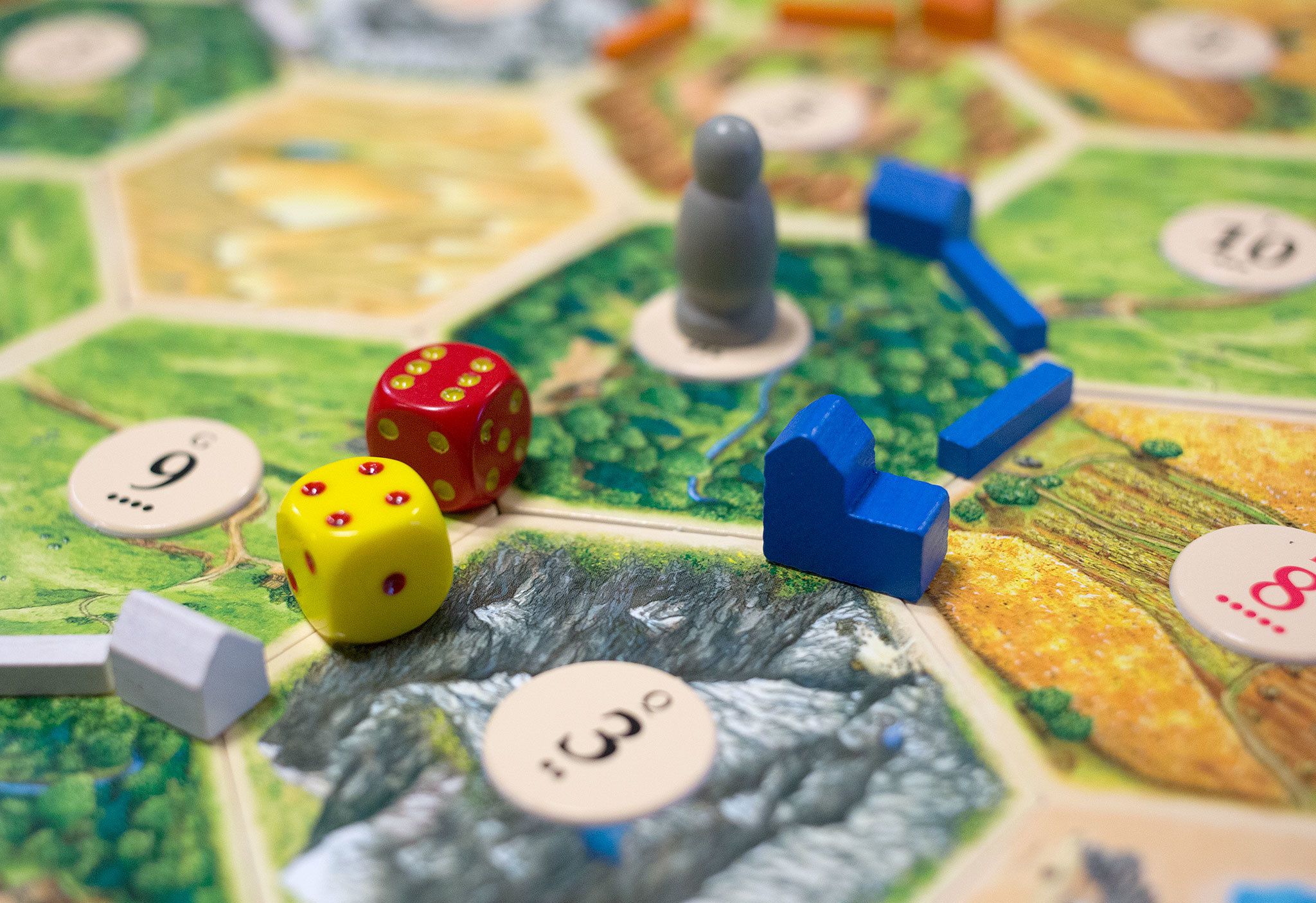 CATAN – Console Edition Releasing February 28th!