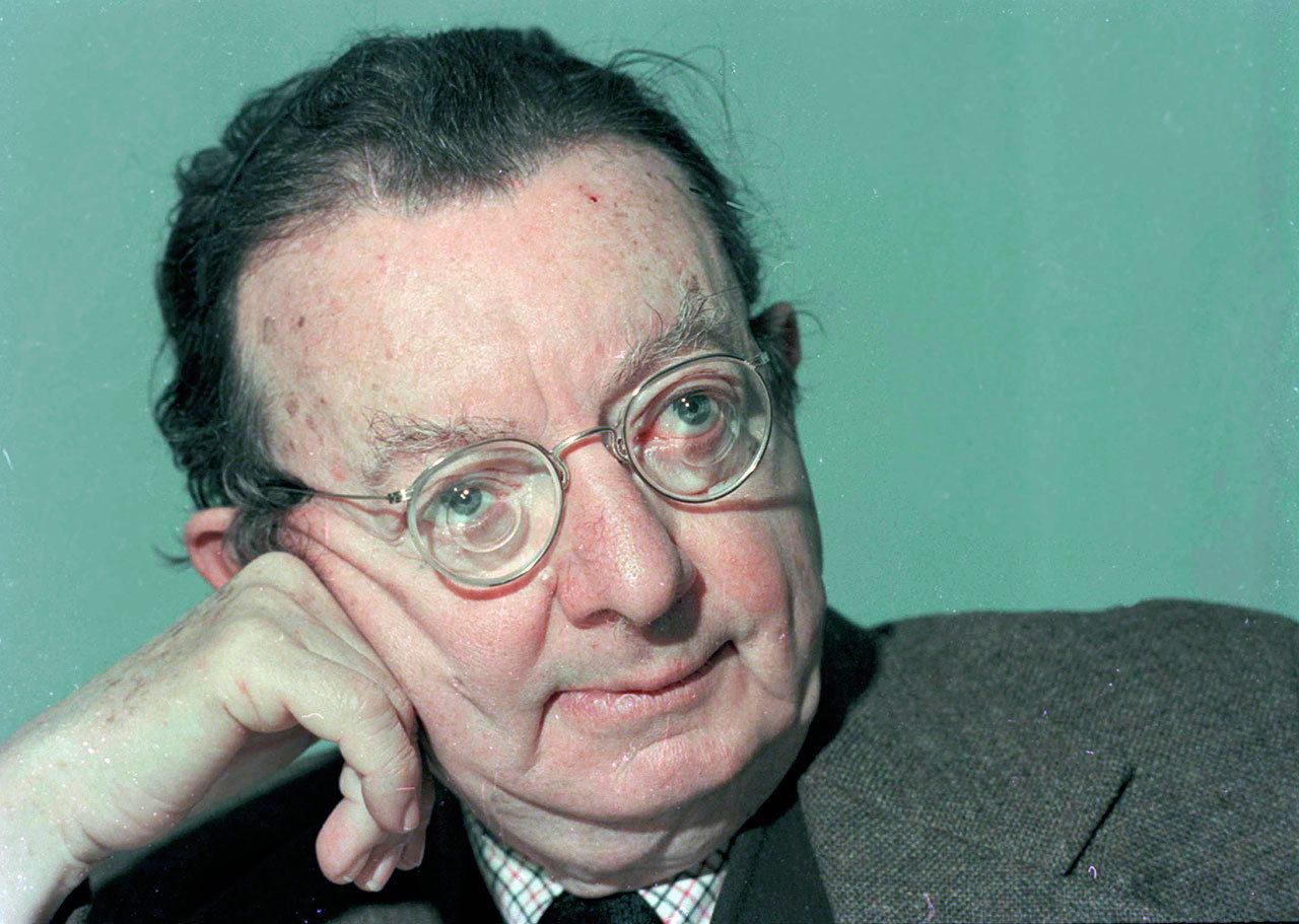 The documentary “All Governments Lie” contrasts today’s news media with the work of legendary investigative journalist I.F. Stone. (Associated Press / 1975 file photo)