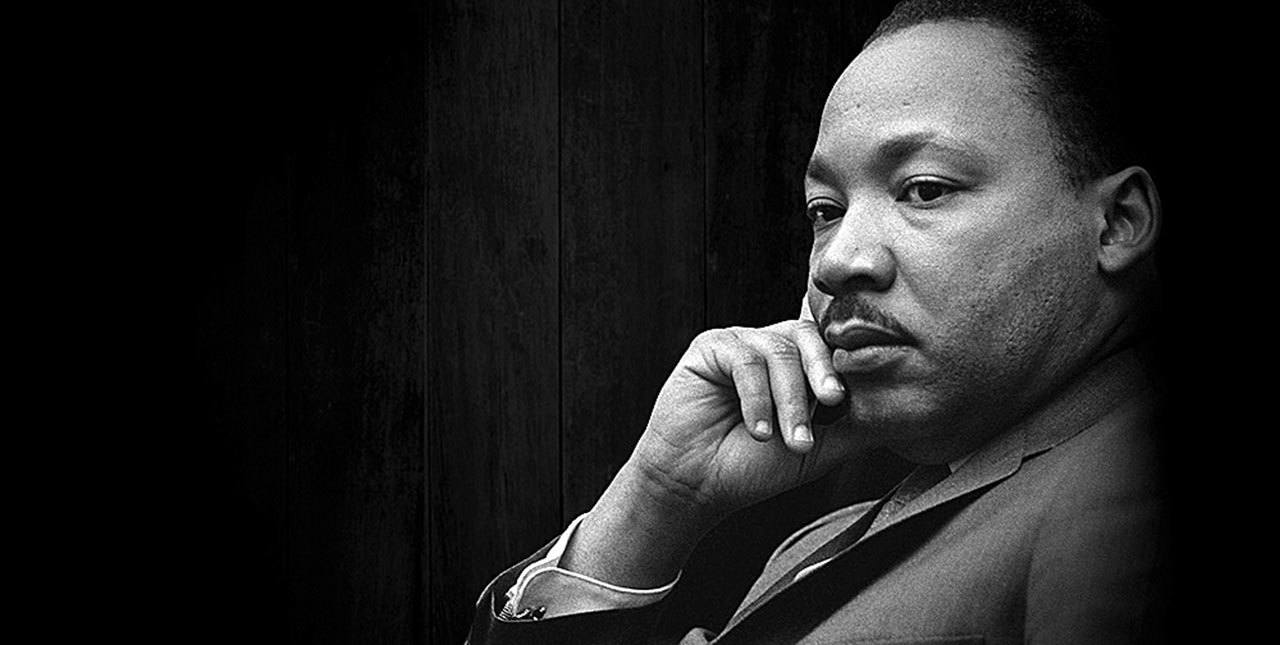 Martin Luther King Jr.