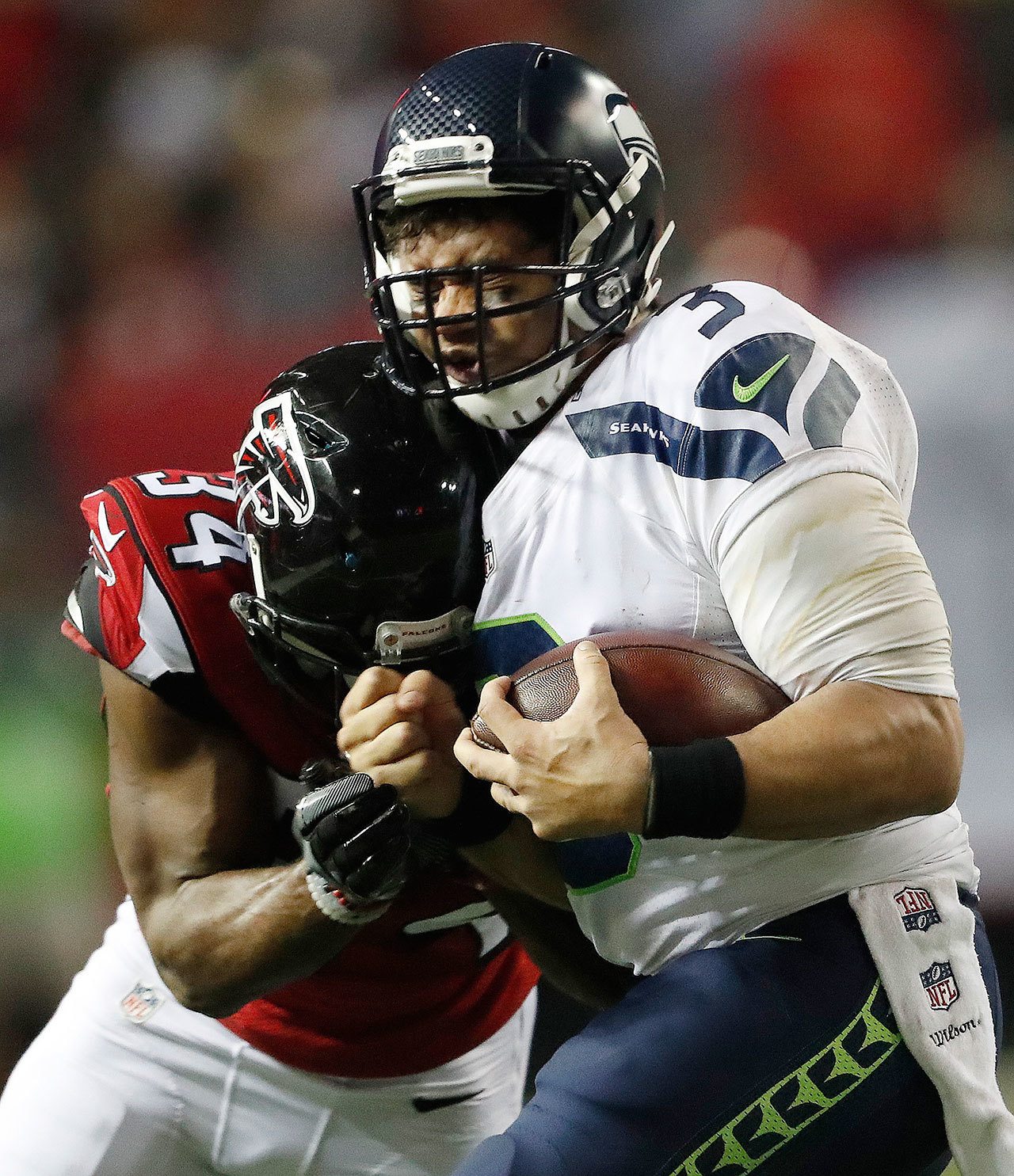 seahawks game january 14