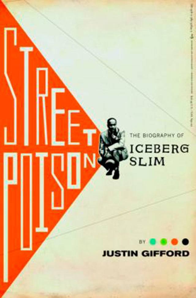 How author, former pimp, Iceberg Slim led the way for ‘urban lit’