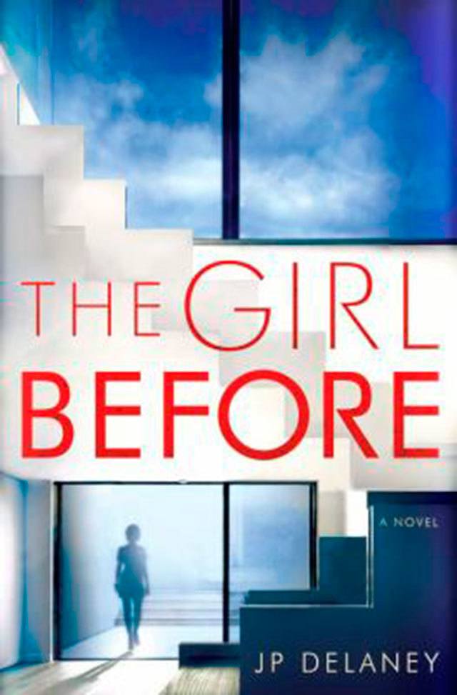 ‘The Girl Before’ a page-turning psychological mystery thriller