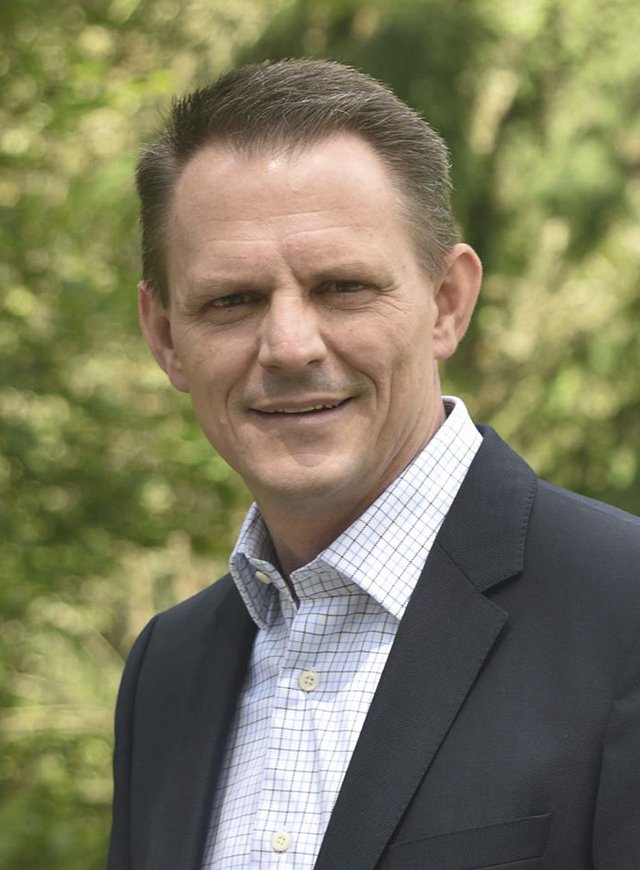 Jim Langston