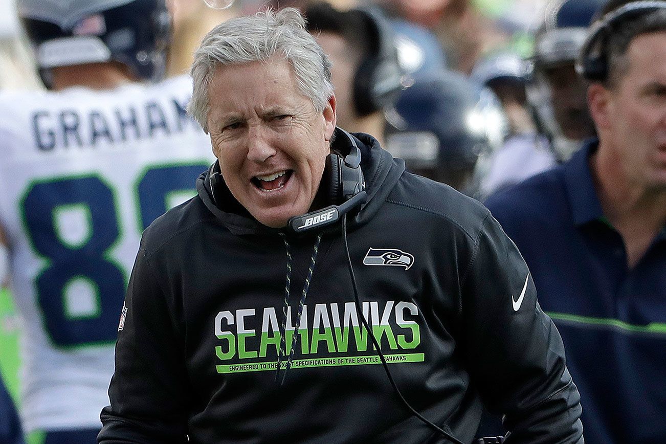 Time to step back and appreciate Seahawks’ sustained success