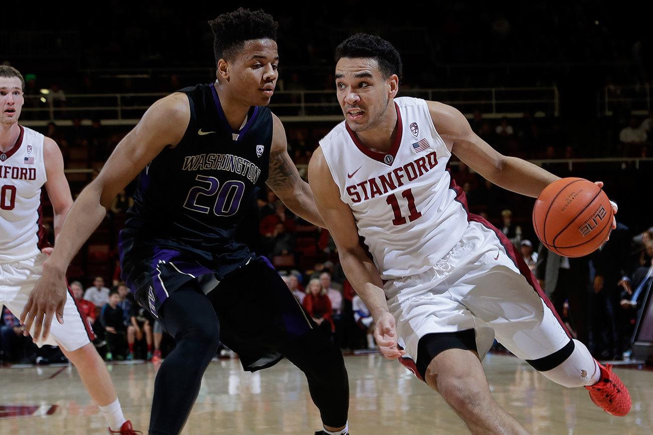Blowouts aside, UW having trouble finishing winnable games, too