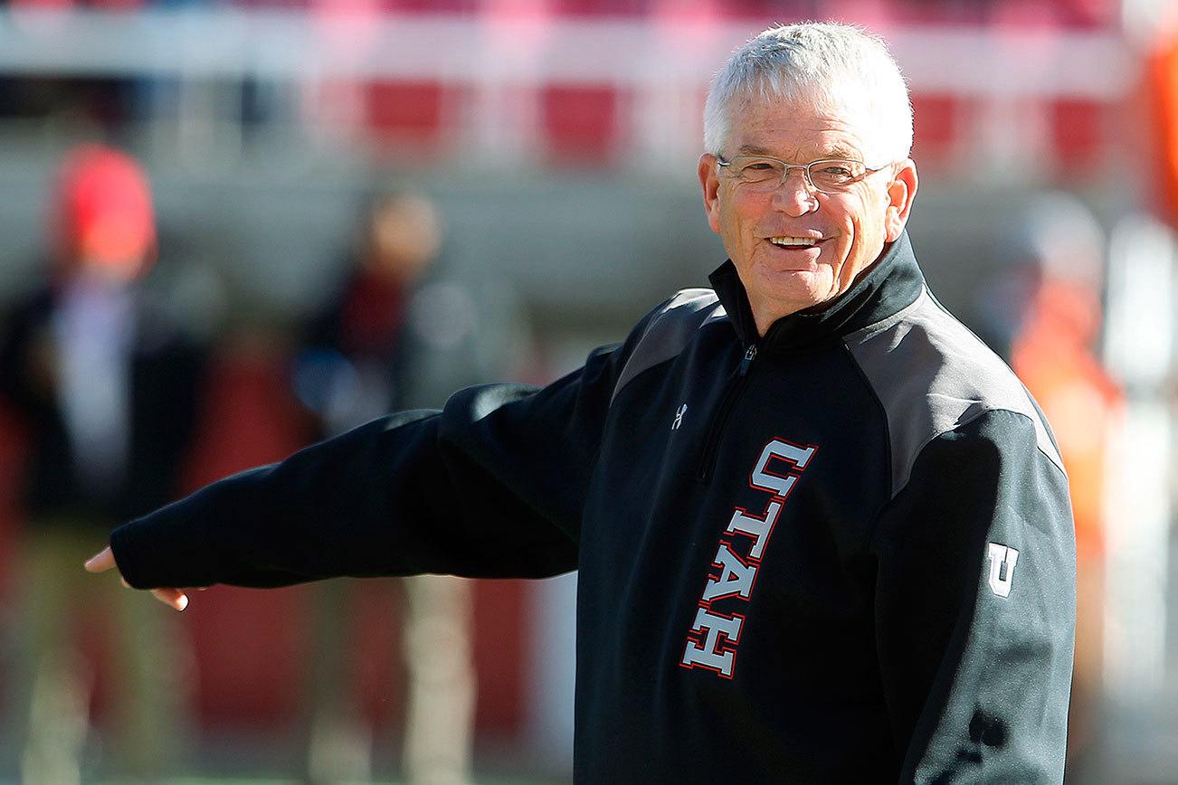Everett native Erickson calls it quits on prolific coaching career