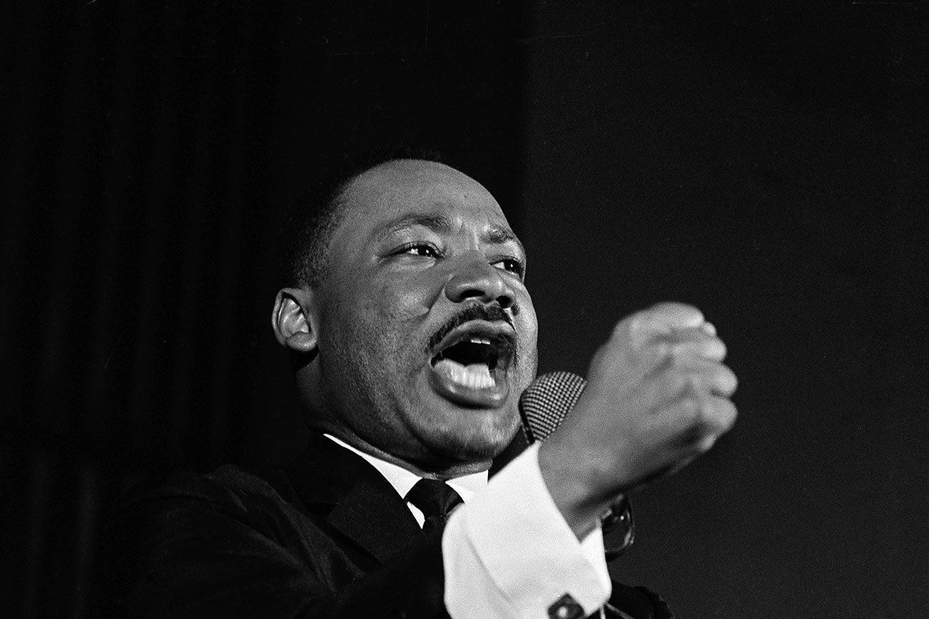 The life of Martin Luther King Jr., and where to celebrate