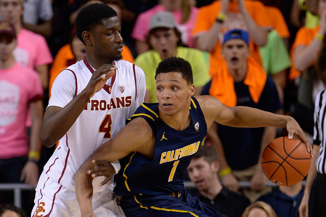 Cal reaping rewards of Rabb returning