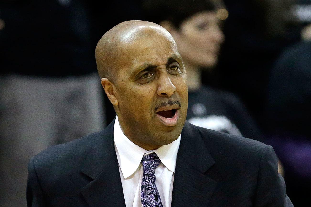 Washington AD might be in no-win situation with Romar